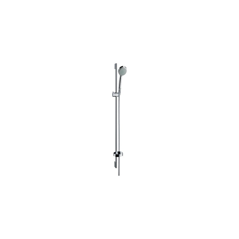Set de ducha Multi EcoSmart 9 l/min Cromo Hansgrohe 27724000