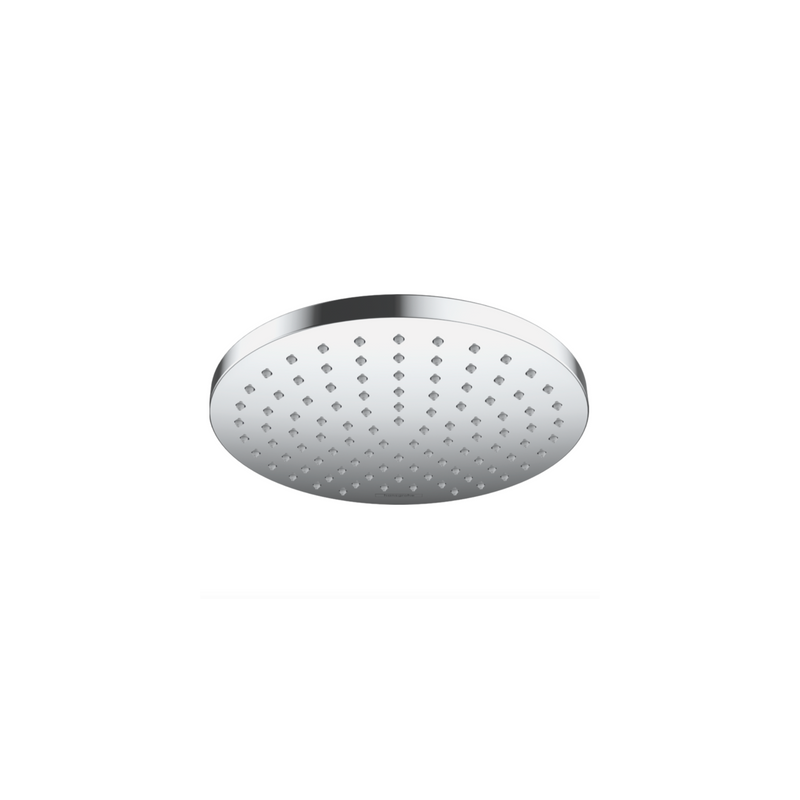 Vernis Blend Ducha 200 1jet EcoSmart Diámetro 20 cm Cromo Hansgrohe 26277000 Essentials