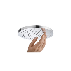 Vernis Blend Ducha 200 1jet EcoSmart Diámetro 20 cm Cromo Hansgrohe 26277000 Essentials