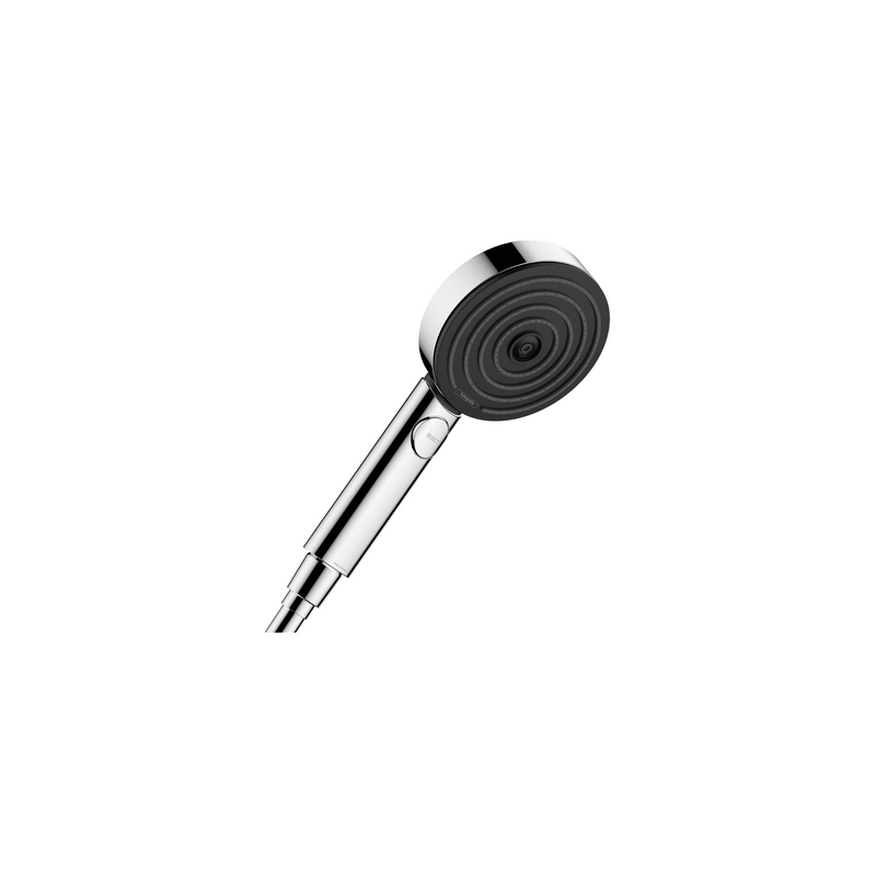 Pulsify S Ducha de mano 105 3jet Relaxation EcoSmart 1.75 GPM Cromo Hansgrohe 24112001 Essentials