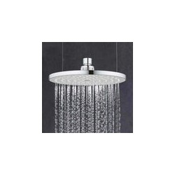 Regadera Bau Cosmopolitan 200 ABS Cromo GROHE