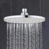 Regadera Bau Cosmopolitan 200 ABS Cromo GROHE