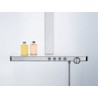 Rainmaker Select Showerpipe 420 3jet EcoSmart 9 l/min con termostato Hansgrohe 27029400