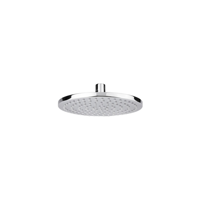 Regadera de Plato Redonda 20 cm STANZA 40.4078.21