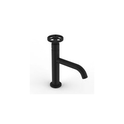 Monomando Corto a Cubierta para Lavabo Seya AF New York 10600