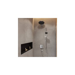FixFit Toma de agua E sin válvula Cromo Hansgrohe 27454000 Essentials