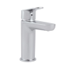 Monomando Corto para Lavabo RIVO® Cromo STANZA 21.2176.21