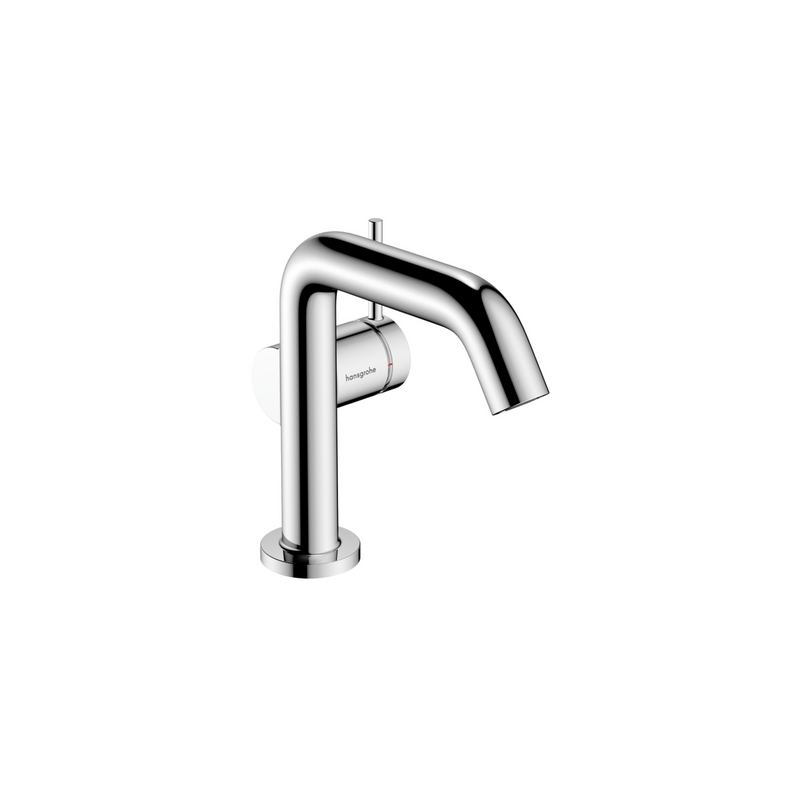 Monomando de Lavabo Tecturis 110 Cromo Hansgrohe 73321000 Essentials