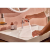 Monomando de Lavabo Tecturis 110 Cromo Hansgrohe 73321000 Essentials