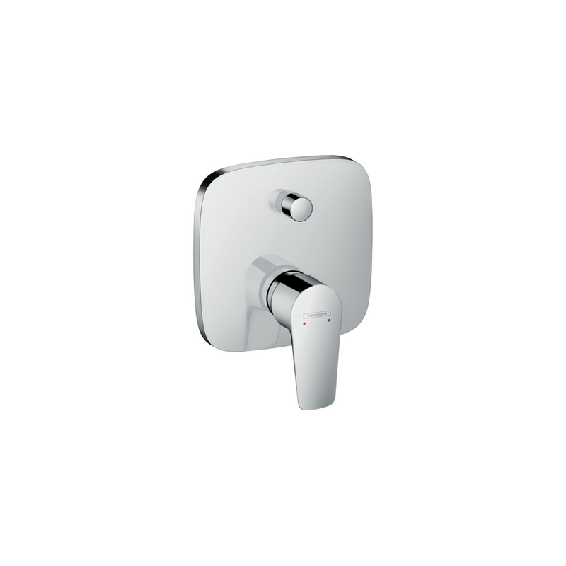 Monomando Ducha Talis E con Desviador Cromo Hansgrohe 71745000 Essentials
