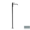 Llenado de Tina de Pedestal Freestanding para Lavabo y/o Tina PAN® Cromo STANZA 52.5203.21
