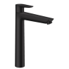 Talis E Monomando de Lavabo 240 Negro Mate 71716670 Hansgrohe