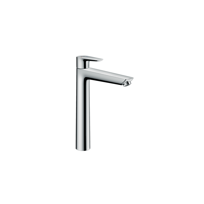 Talis E Monomando de Lavabo 240 Cromo c/Vaciador 71716000 Hansgrohe